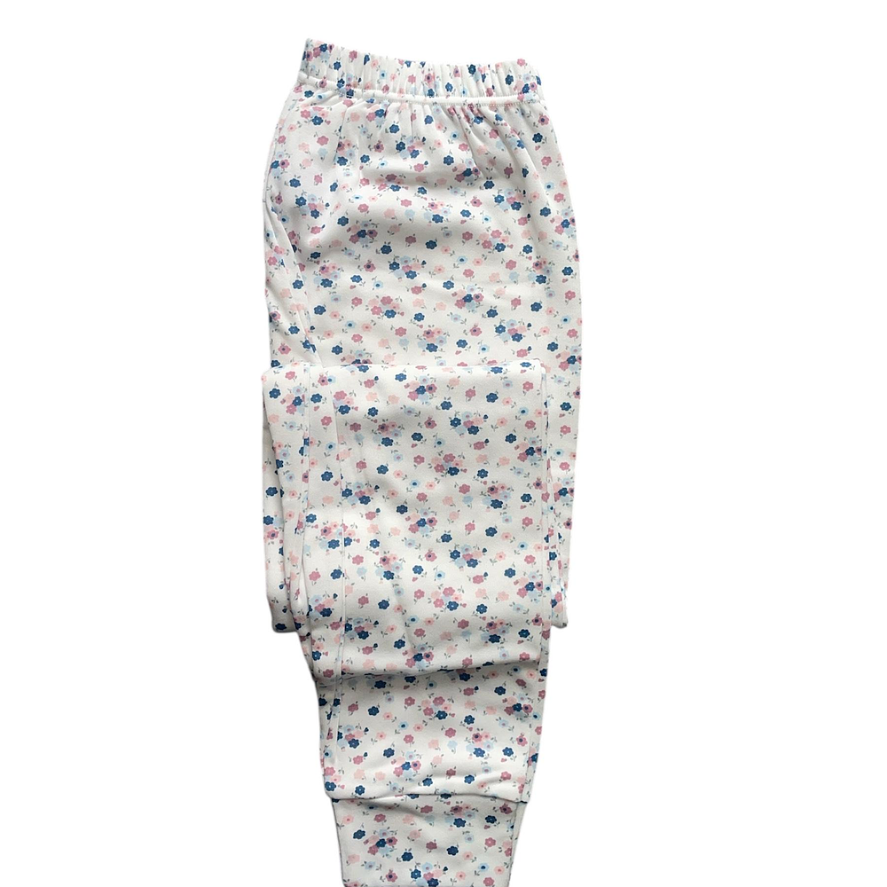 Pijama de Mulher de Inverno (L/XL/XXL/3XL/4XL)