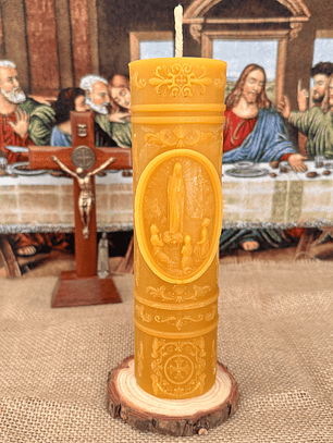 Nsa. Senhora de Fátima