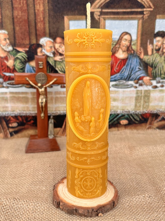 Nsa. Senhora de Fátima 1