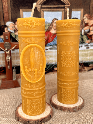 Nsa. Senhora de Fátima