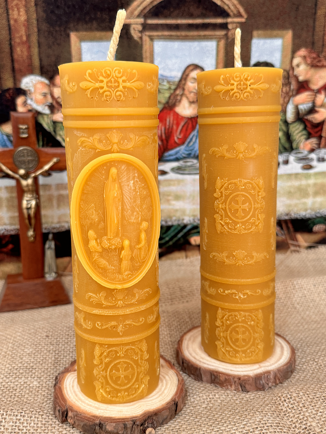 Nsa. Senhora de Fátima 2