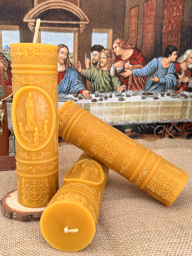 Nsa. Senhora de Fátima 4