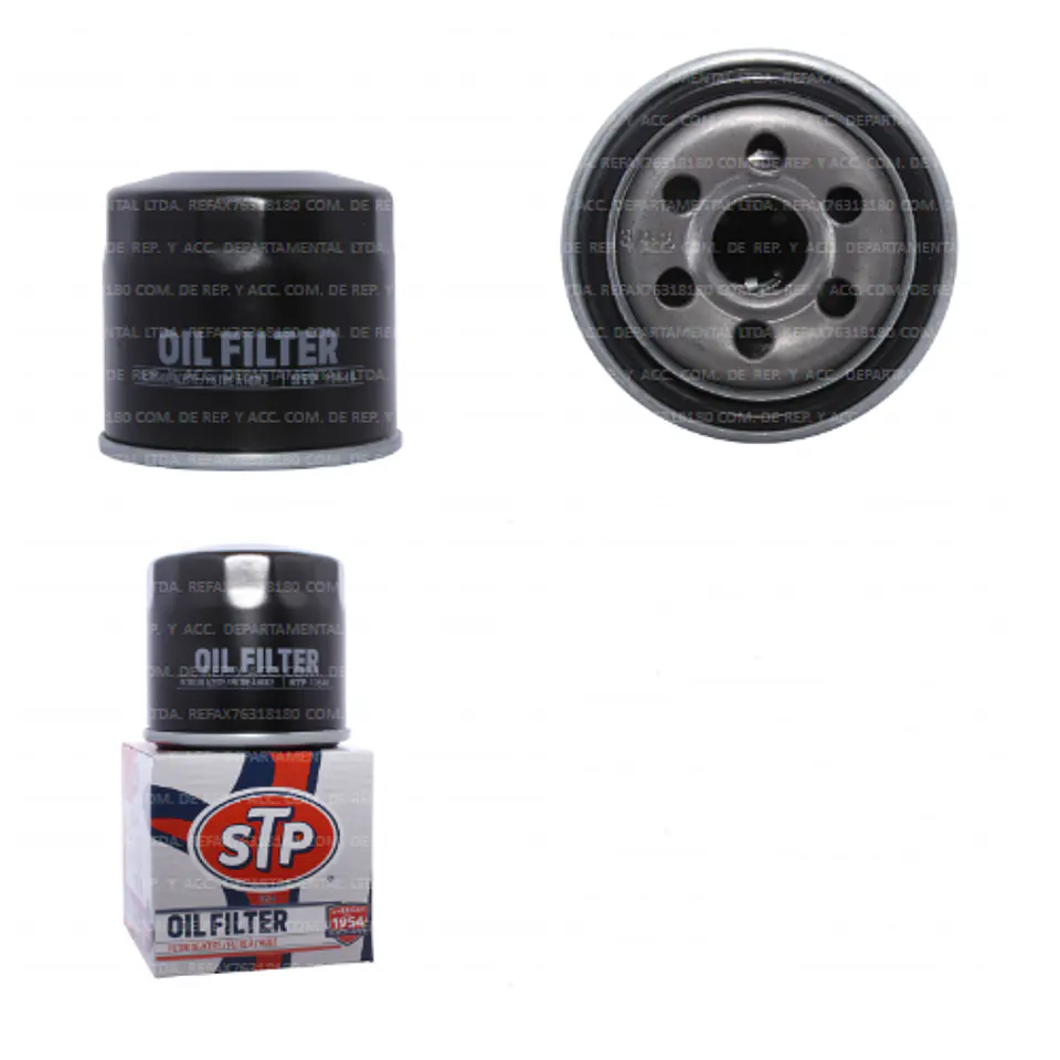 KIT FILTROS SUZUKI BALENO 1.4 1