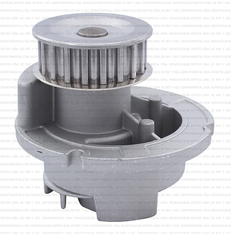 BOMBA AGUA CHEVROLET MONTANA