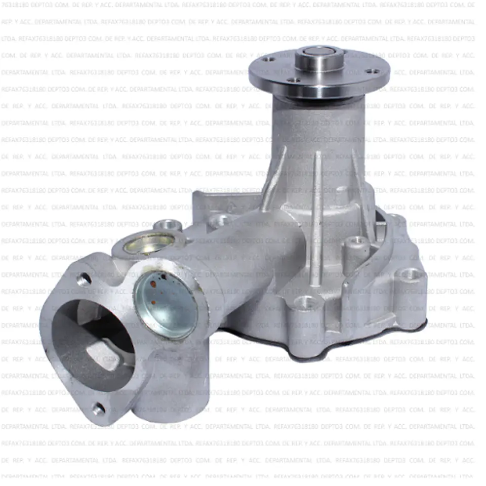 BOMBA AGUA HYUNDAI H100 1