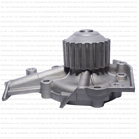 BOMBA AGUA CHEVROLET SPARK