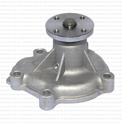 BOMBA AGUA CHEVROLET COMBO