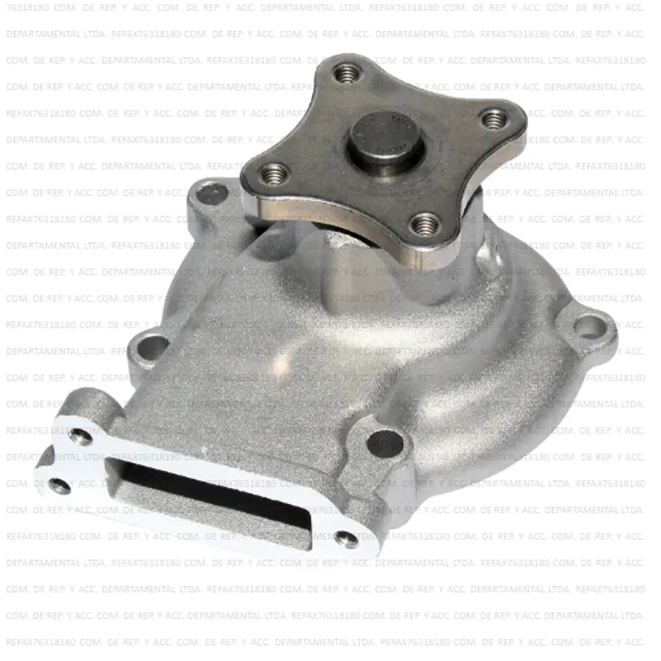 BOMBA AGUA NISSAN V16 1