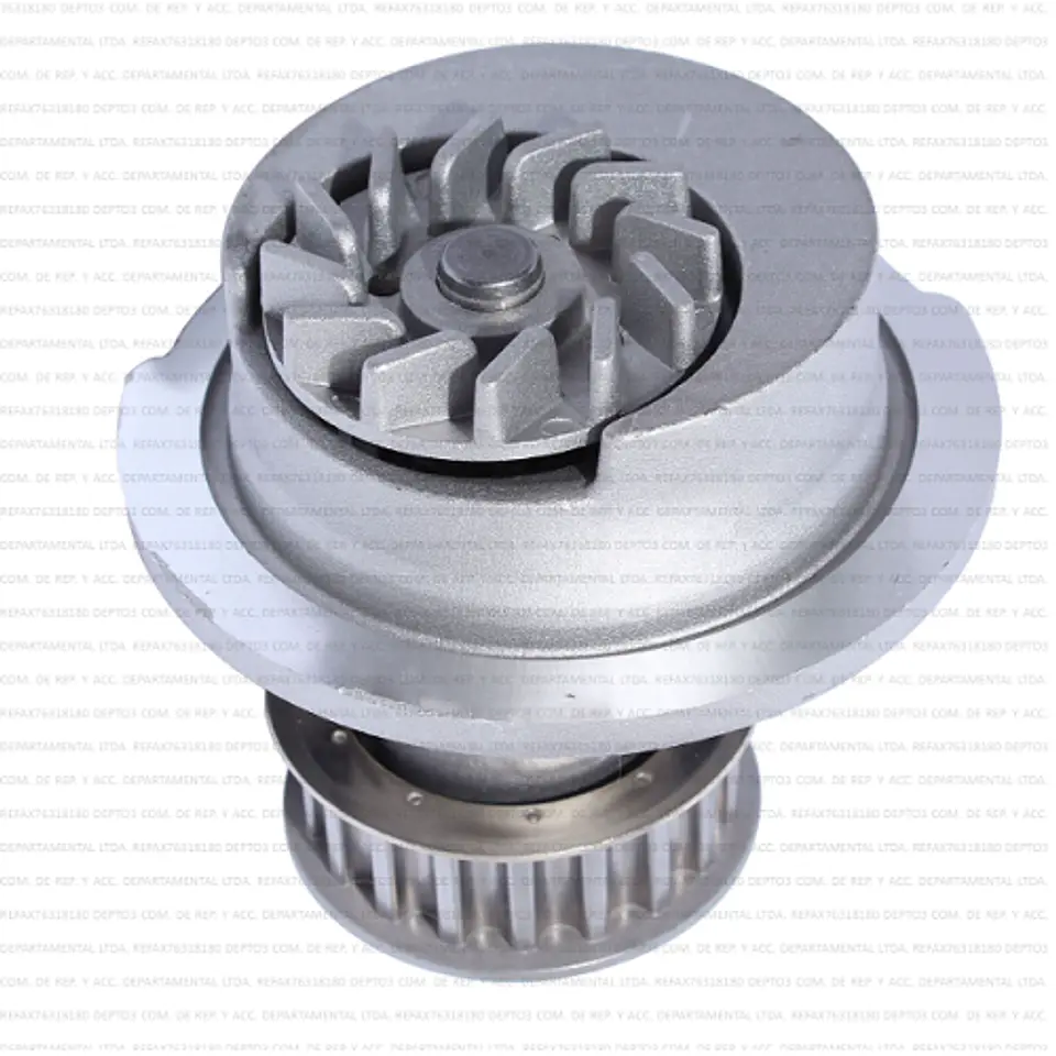 BOMBA AGUA DAEWOO  1