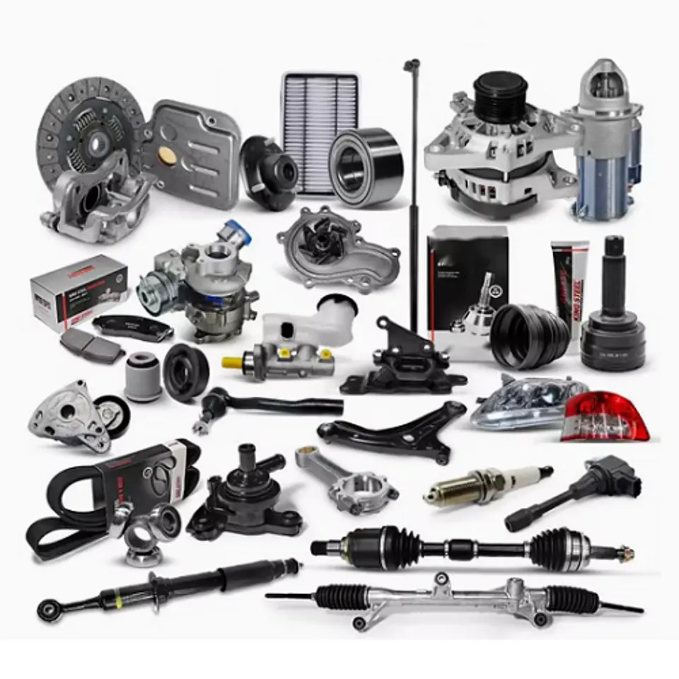 COTIZA TUS REPUESTOS CON NOSOTROS 1