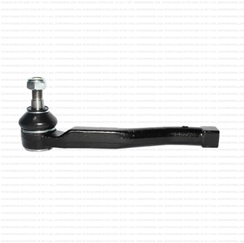 TERMINAL DIRECCION DERECHO CHEVROLET SAIL 1.4 1