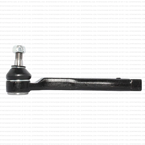 TERMINAL DIRECCION IZQUIERDO CHEVROLET SAIL 1.4