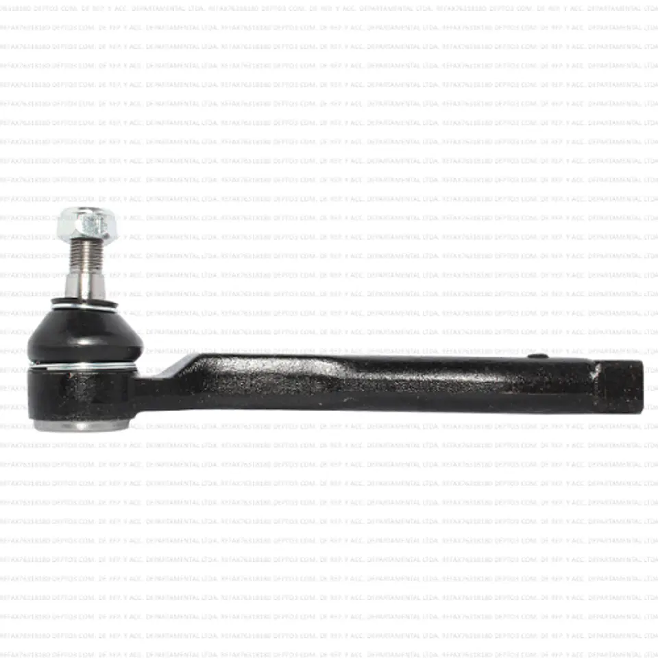 TERMINAL DIRECCION IZQUIERDO CHEVROLET SAIL 1.4 1
