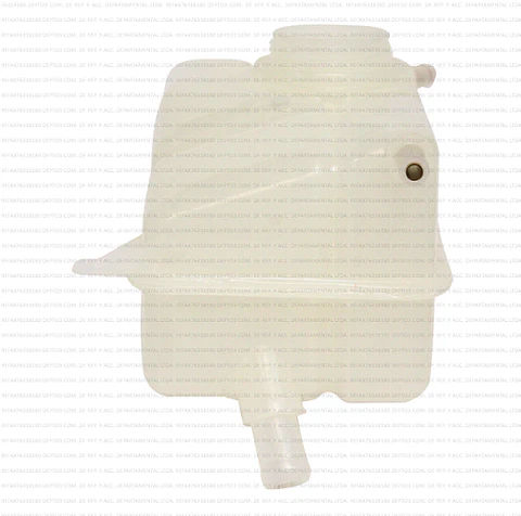 DEPOSITO AUX RADIADOR CHEVROLET SAIL 1.4