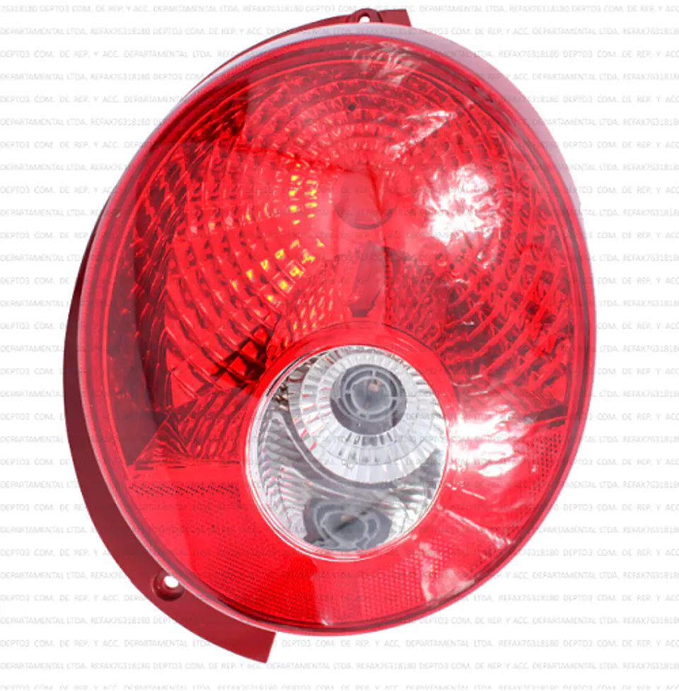 FAROL TRASERO DERECHO CHEVROLET SPARK 1