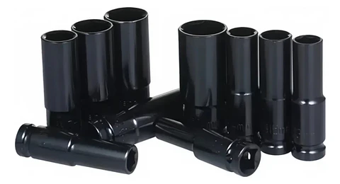 Set Dados De Impacto 1/2 10 Piezas