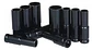 Set Dados De Impacto 1/2 10 Piezas - Miniatura 2