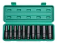 Set Dados De Impacto 1/2 10 Piezas - Miniatura 1