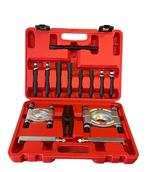 Set Extractor Rodamientos 14 piezas