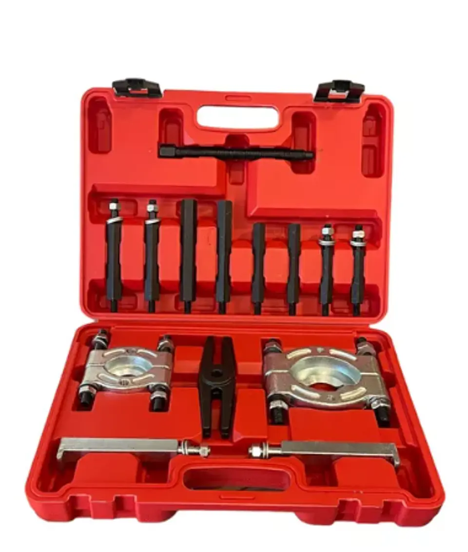 Set Extractor Rodamientos 14 piezas 1
