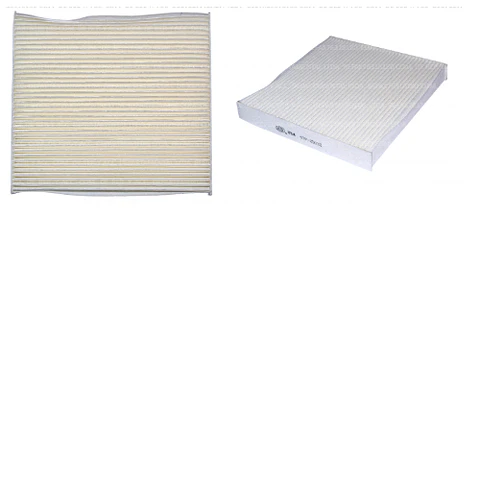 FILTRO POLEN CU24006 STP