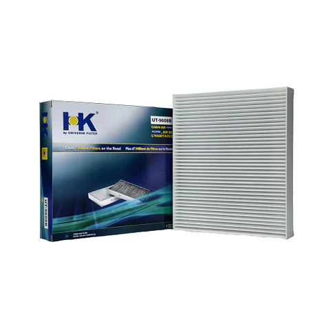FILTRO POLEN CU2442 HK