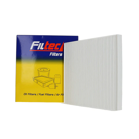 FILTRO POLEN 26031-2 FILTEC