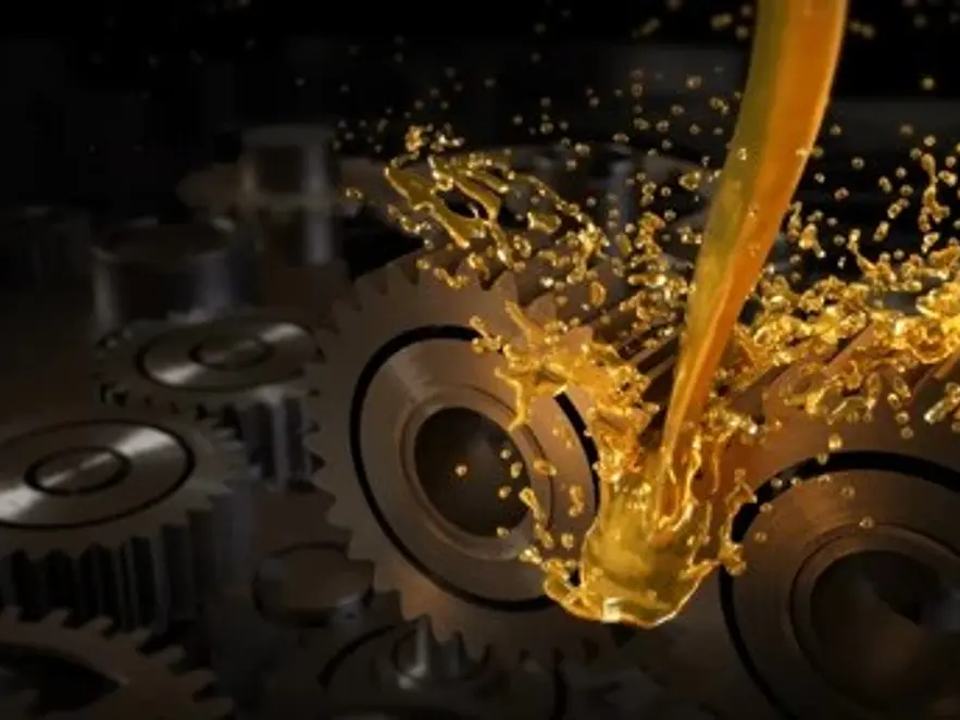 Lubricantes
