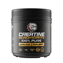 CREATINE FDA STRONGEST