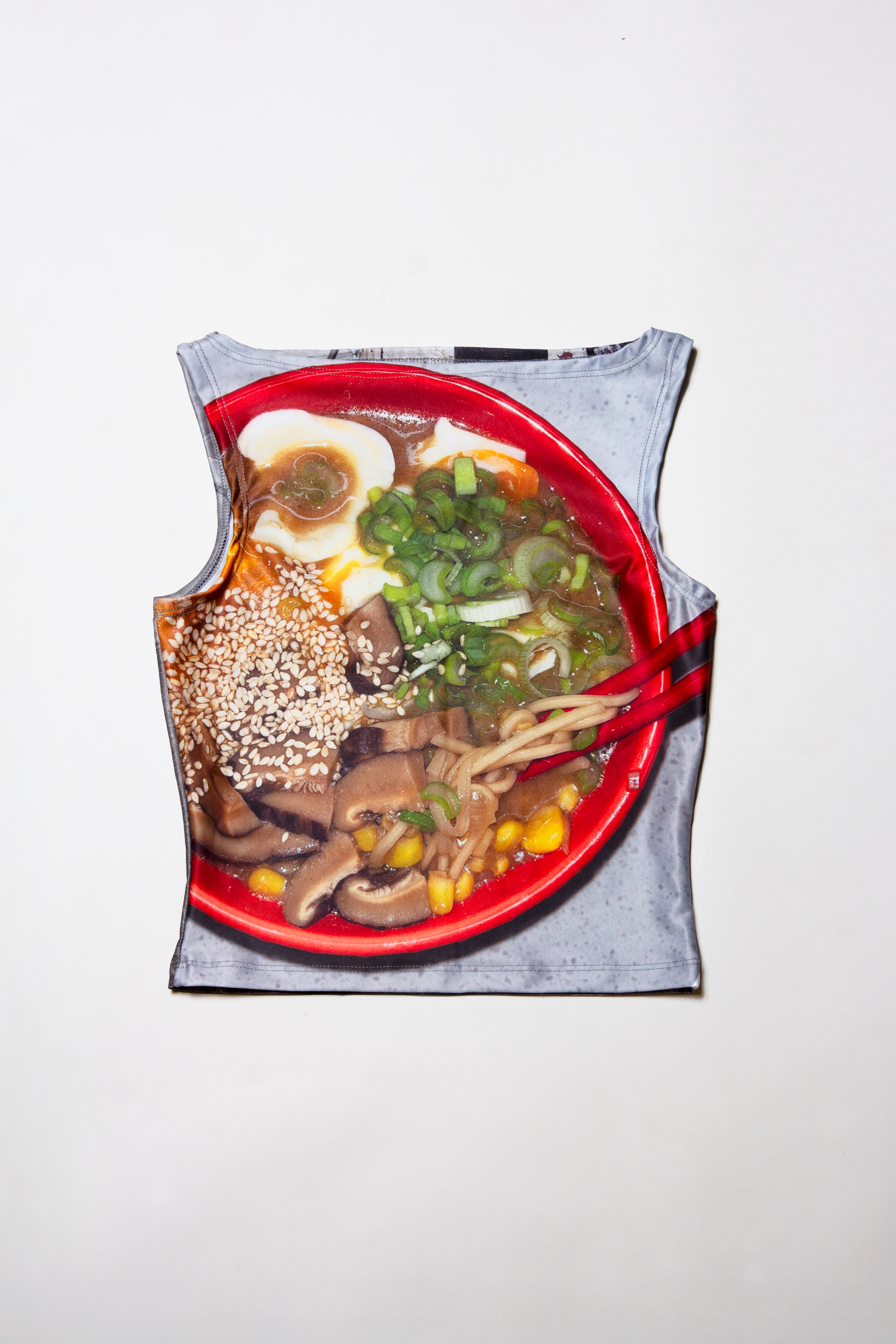 Tank Top Ramen (Pre order)