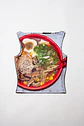 Tank Top Ramen (Pre order) - Miniatura 1