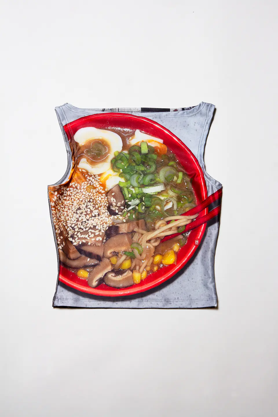 Tank Top Ramen (Pre order) 1