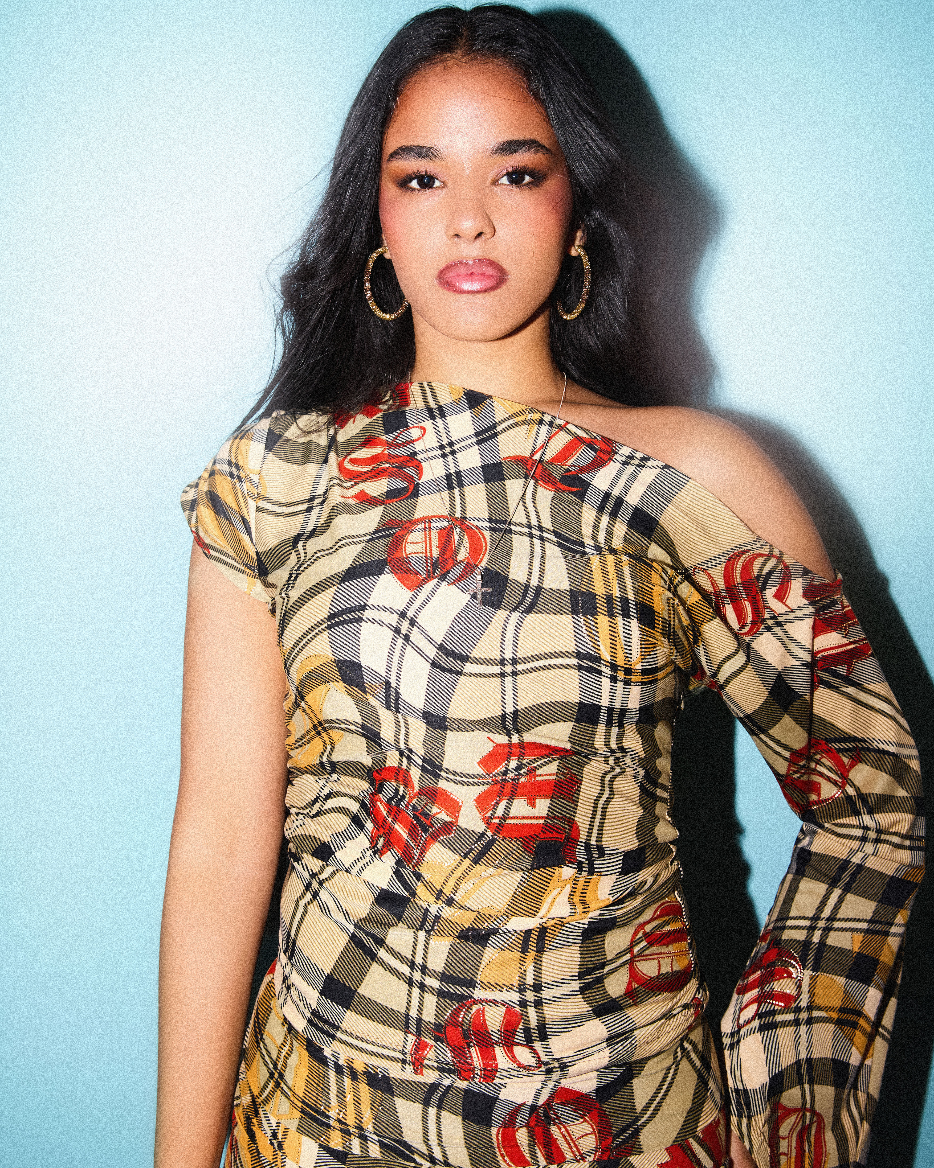 Top Tartan 