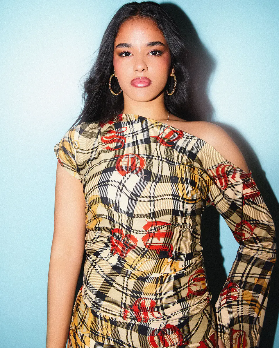 Top Tartan  2