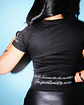 Baby Tee Amígdala - Nostalgia - Miniatura 3