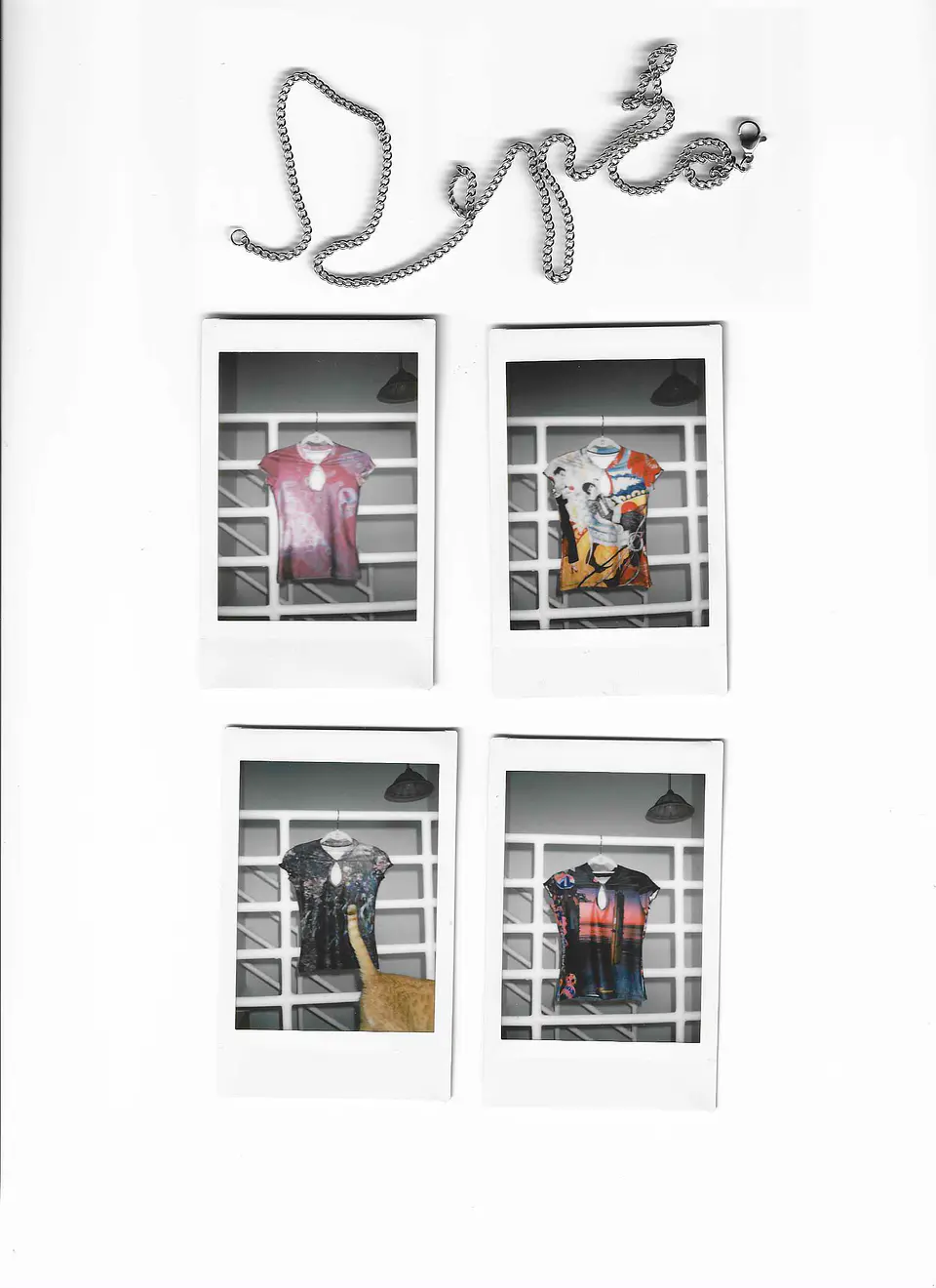 Polera Florine 2