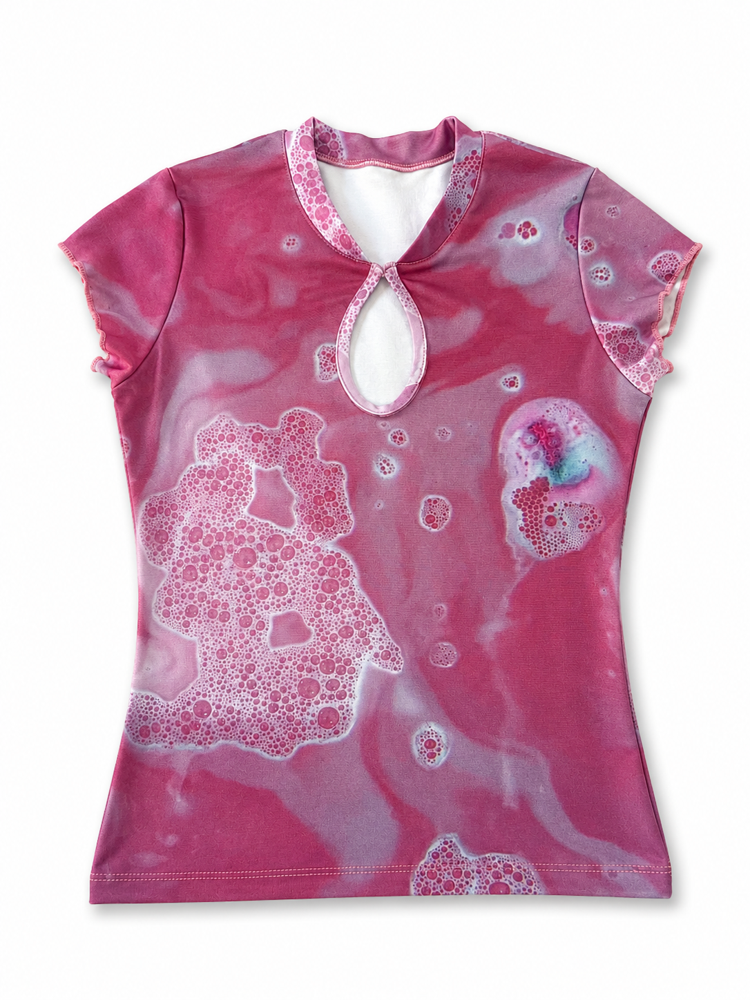 Polera Pink