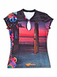 Polera Atardecer - Miniatura 1