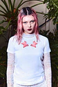 Baby Tee Fortune Star - Miniatura 1