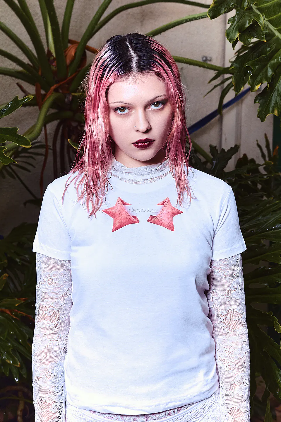 Baby Tee Fortune Star 1