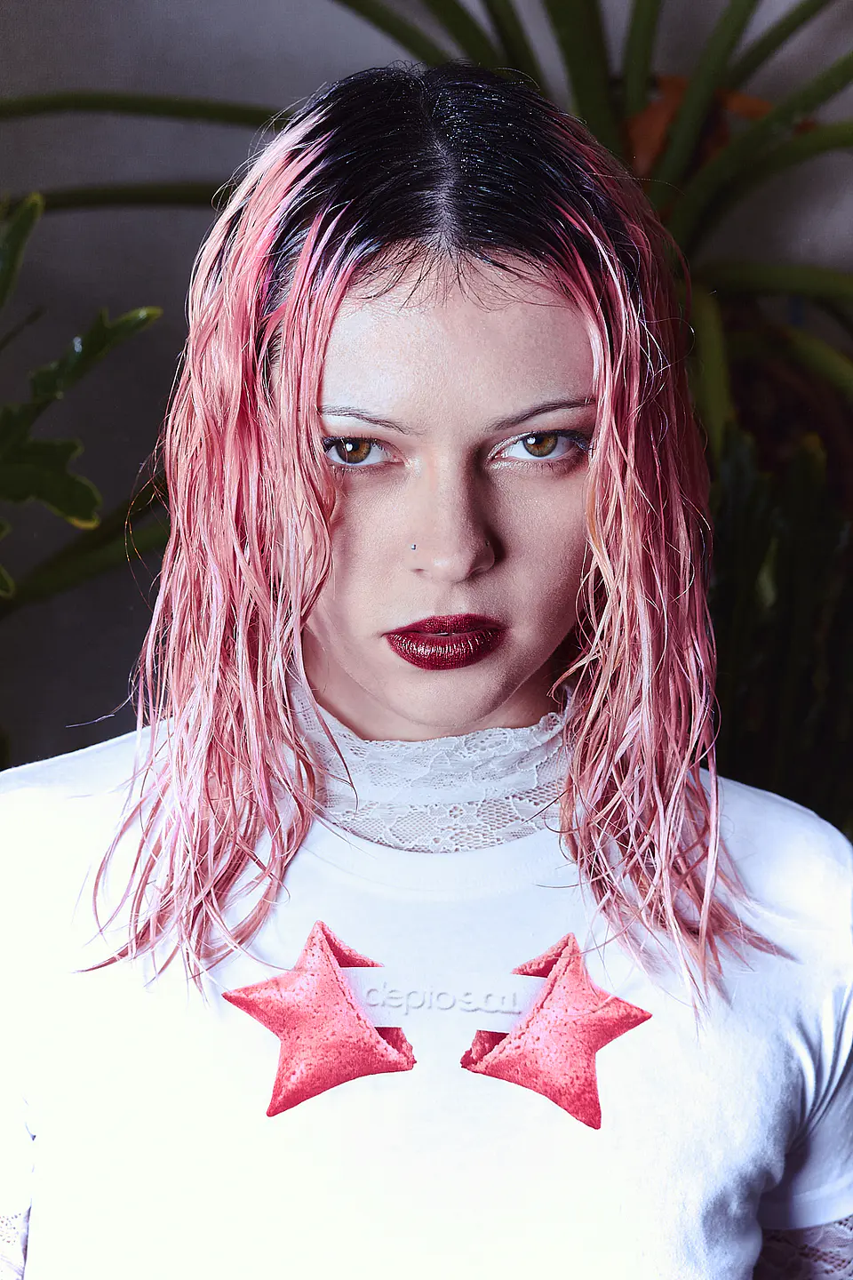 Baby Tee Fortune Star 2