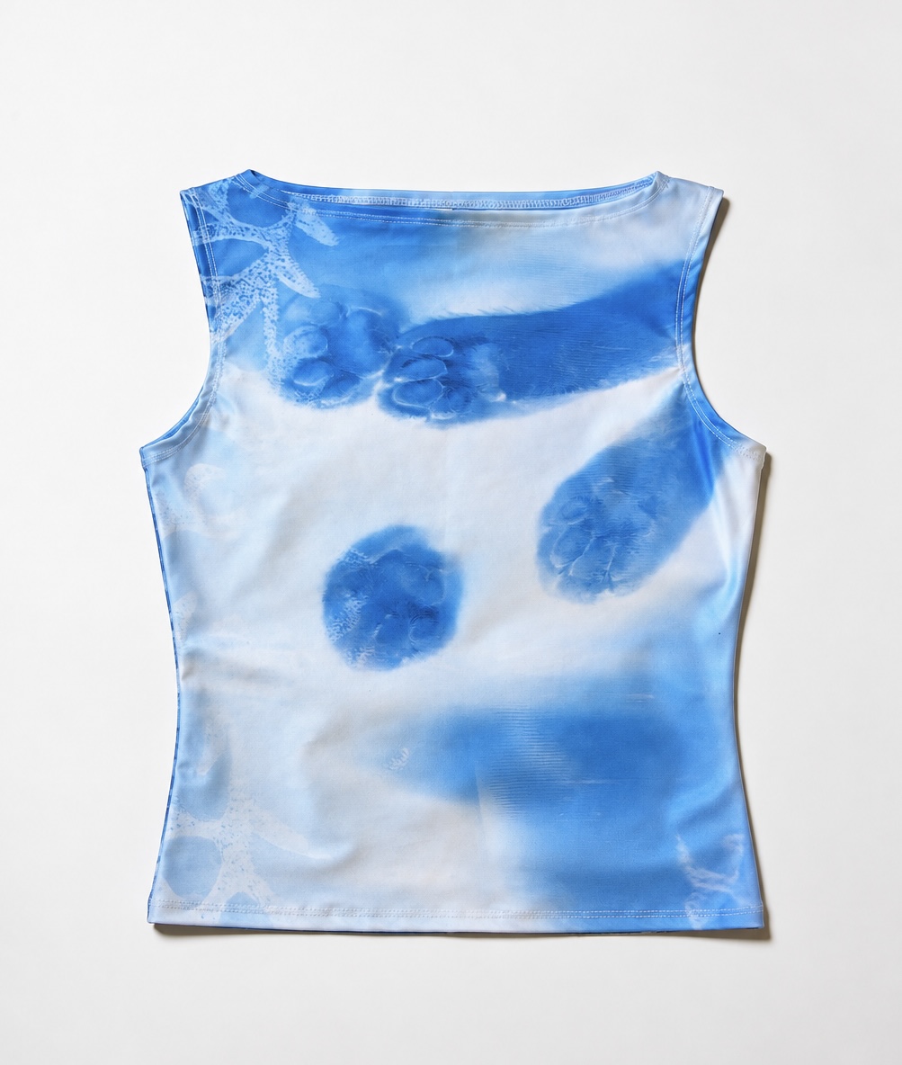 Tank Top Corcho V2