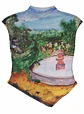 Top Jardín - Miniatura 1