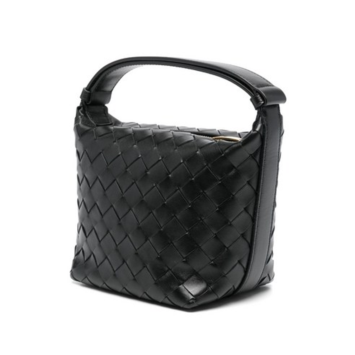 보테가 베네타 인트레치아토 토트 백 1