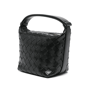 보테가 베네타 인트레치아토 토트 백