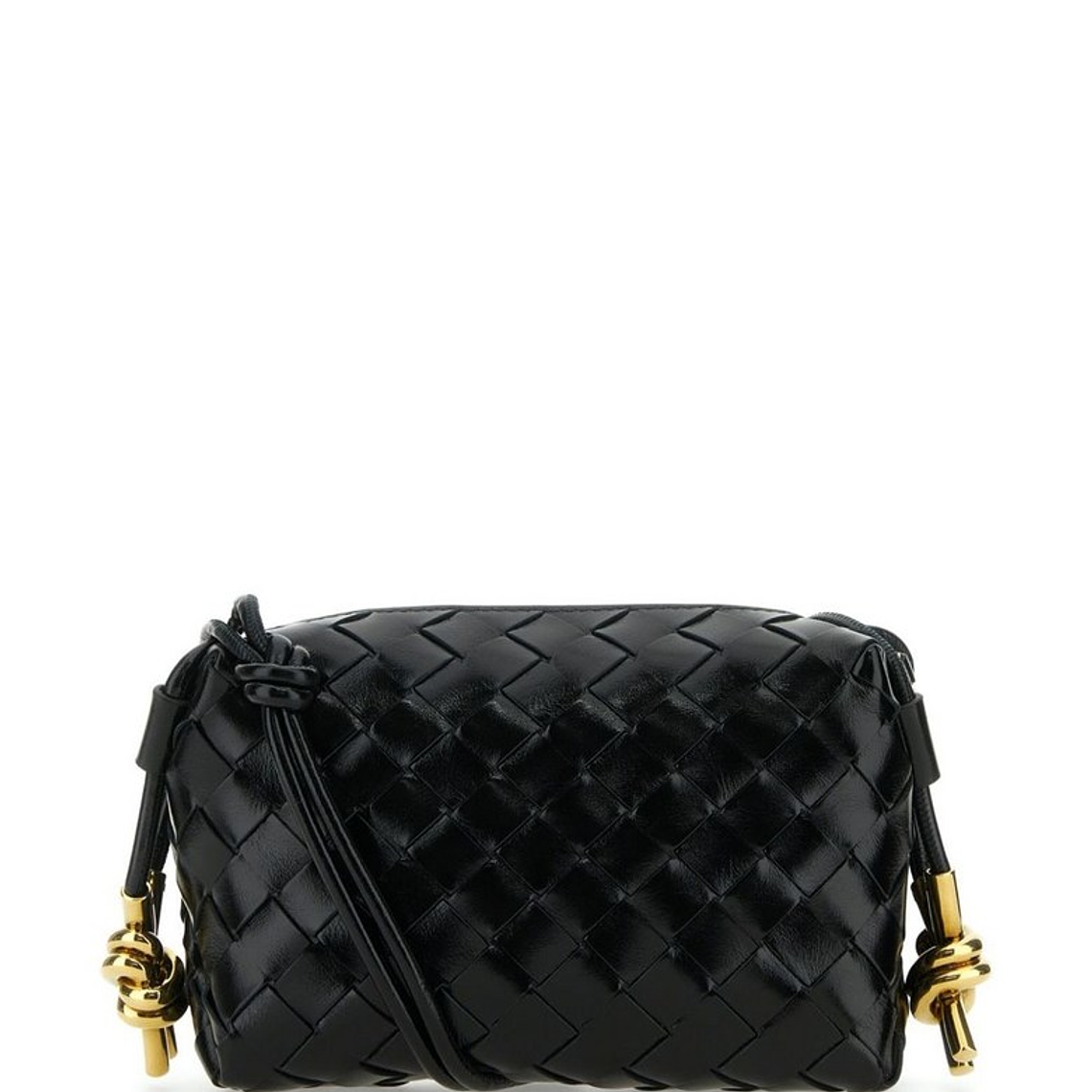 보테가 베네타 루프 미니 카메라 백 1