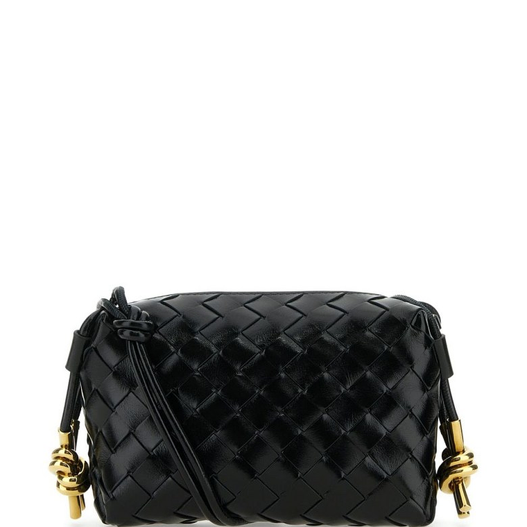 보테가 베네타 루프 미니 카메라 백 1