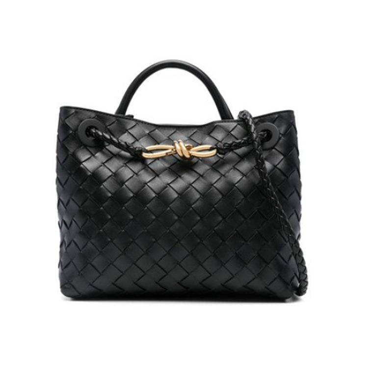 보테가 베네타 스몰 안디아모 토트 백 1