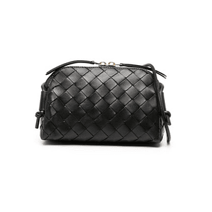 보테가 베네타 Intrecciato Concert crossbody bag