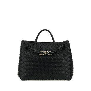 보테가 베네타 안디아모 토트 백